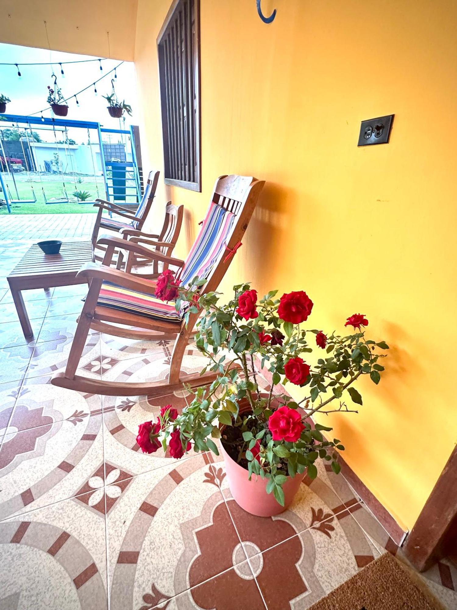 Casa Villa Antigua Montemorelos 外观 照片